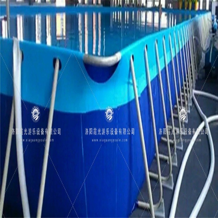 玉林支架水池生产